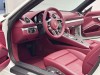Porsche Boxster 2020