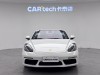 Porsche Boxster 2020