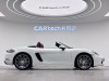 Porsche Boxster 2020