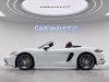 Porsche Boxster 2020