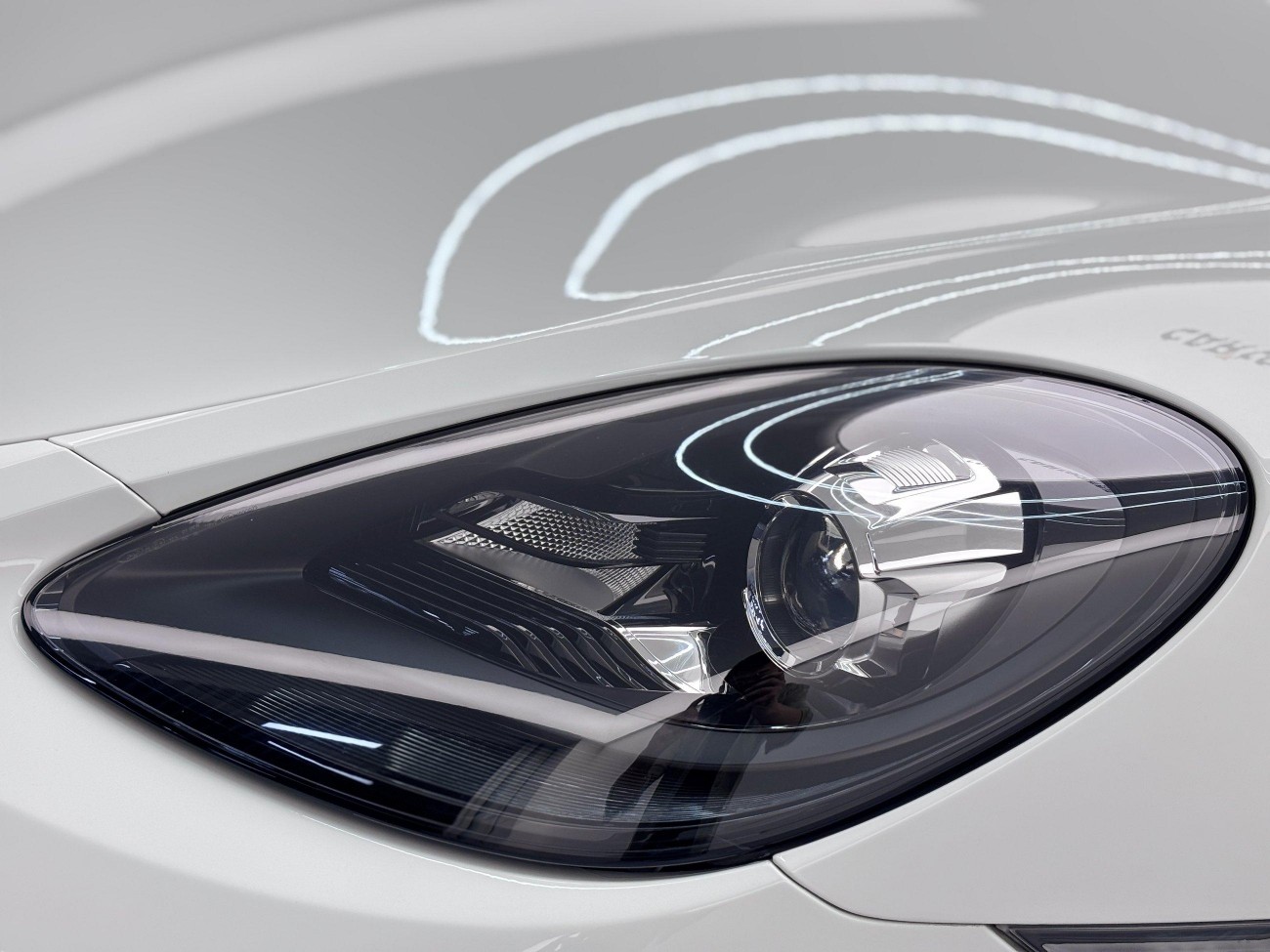 Porsche Boxster 2020