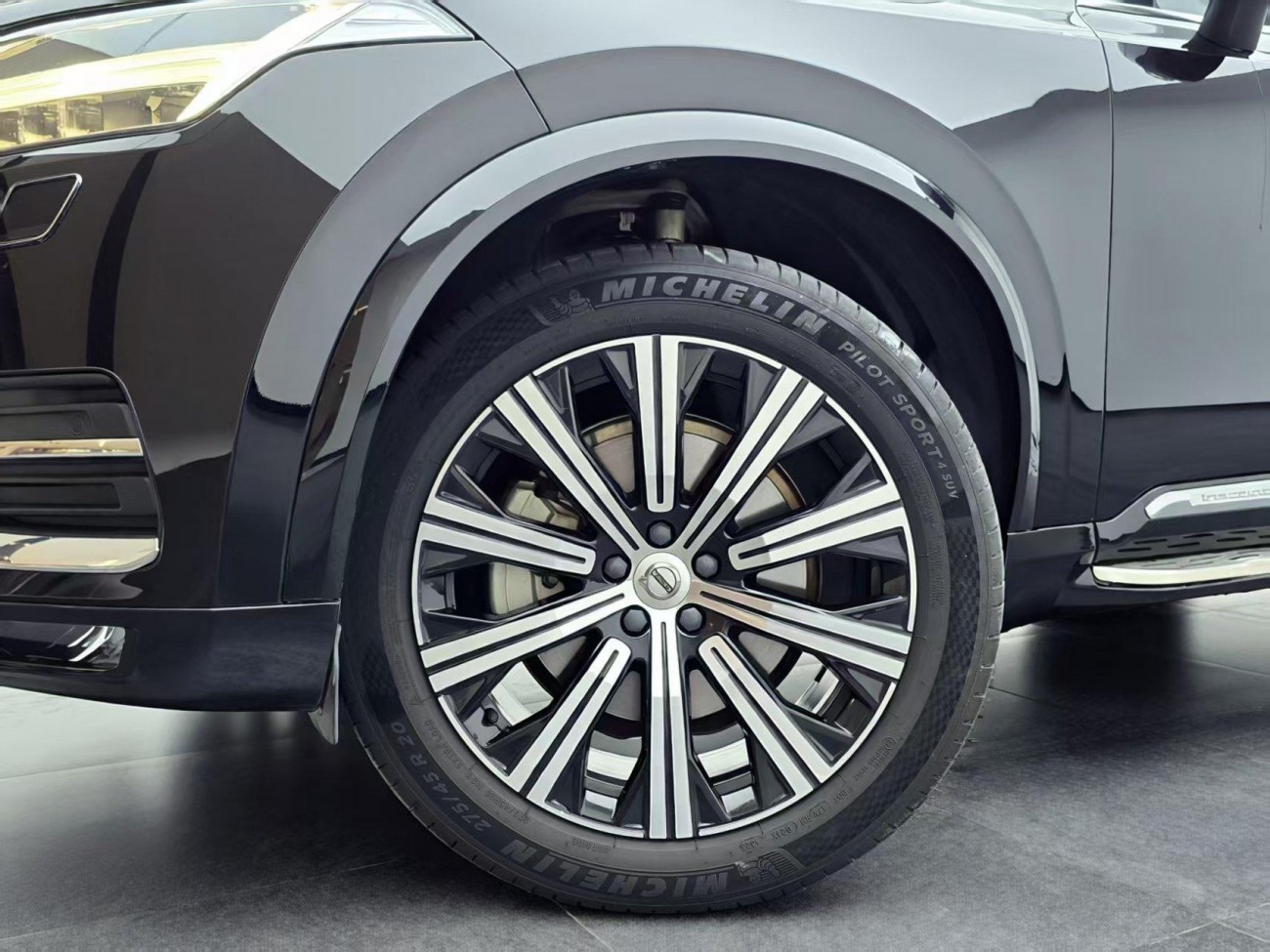 Volvo XC90 2020