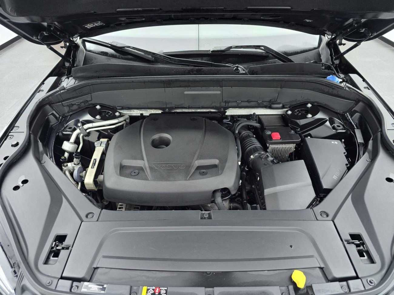 Volvo XC90 2020