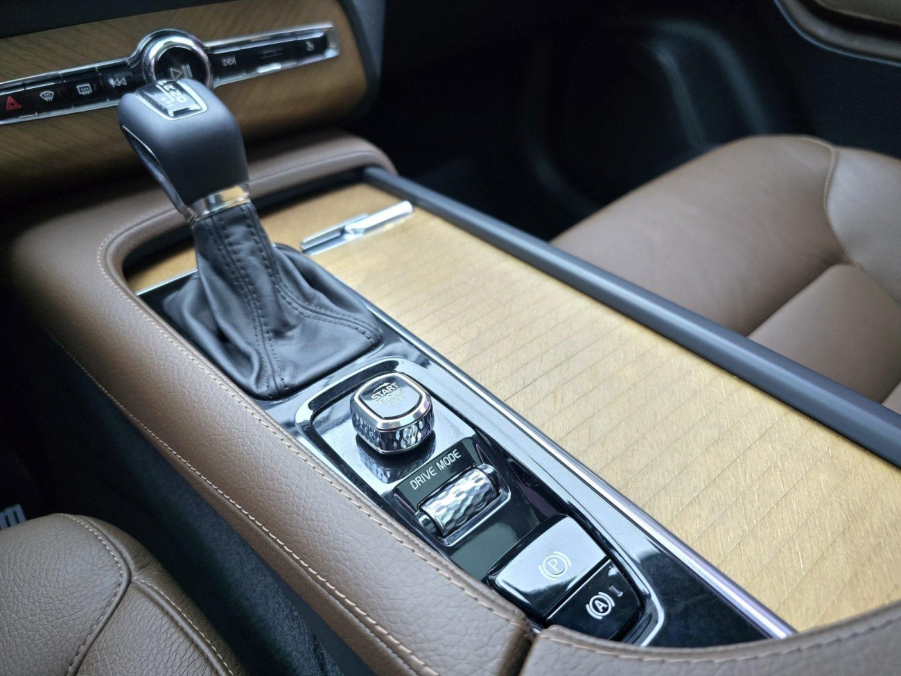 Volvo XC90 2020