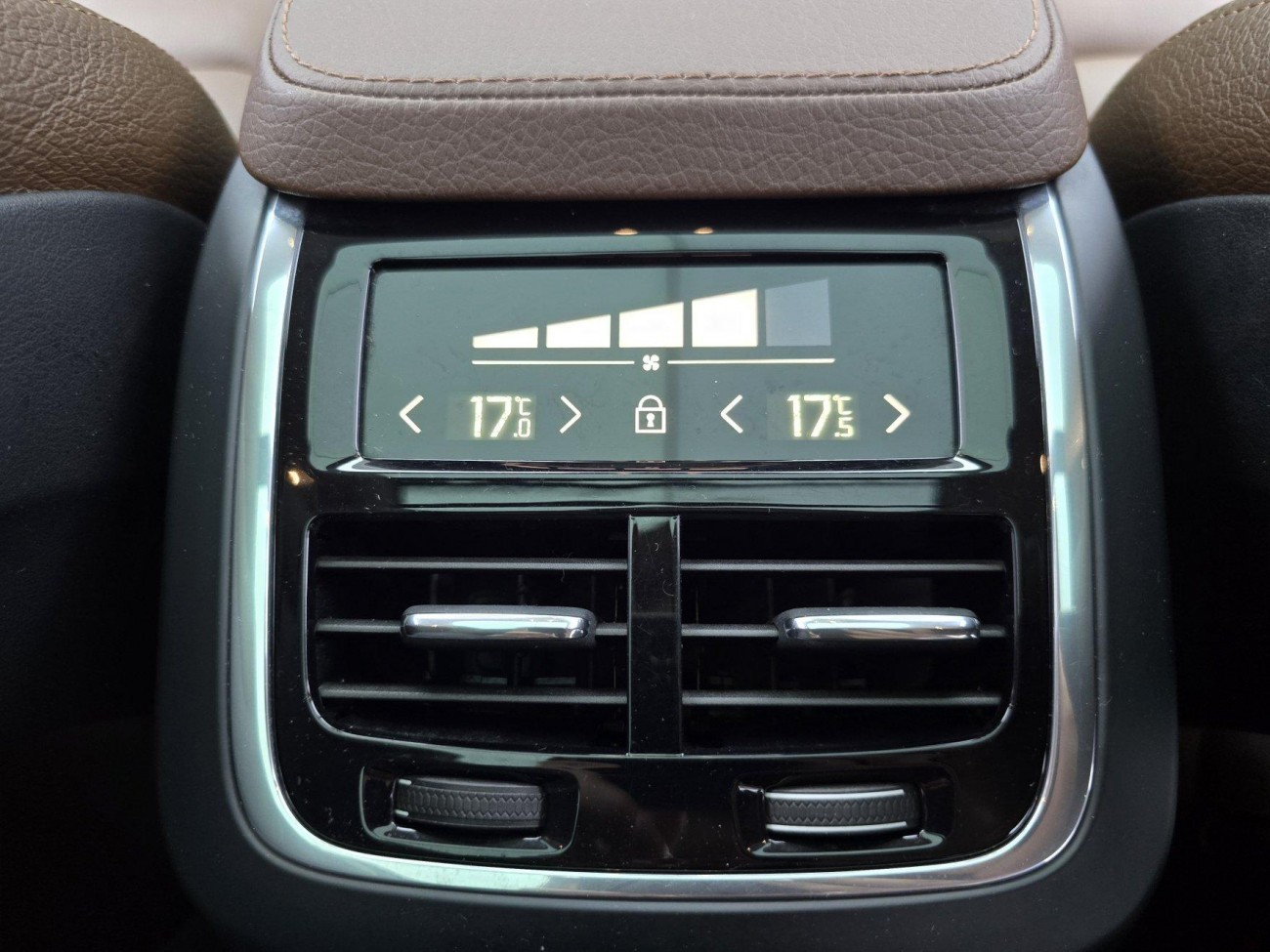 Volvo XC90 2020