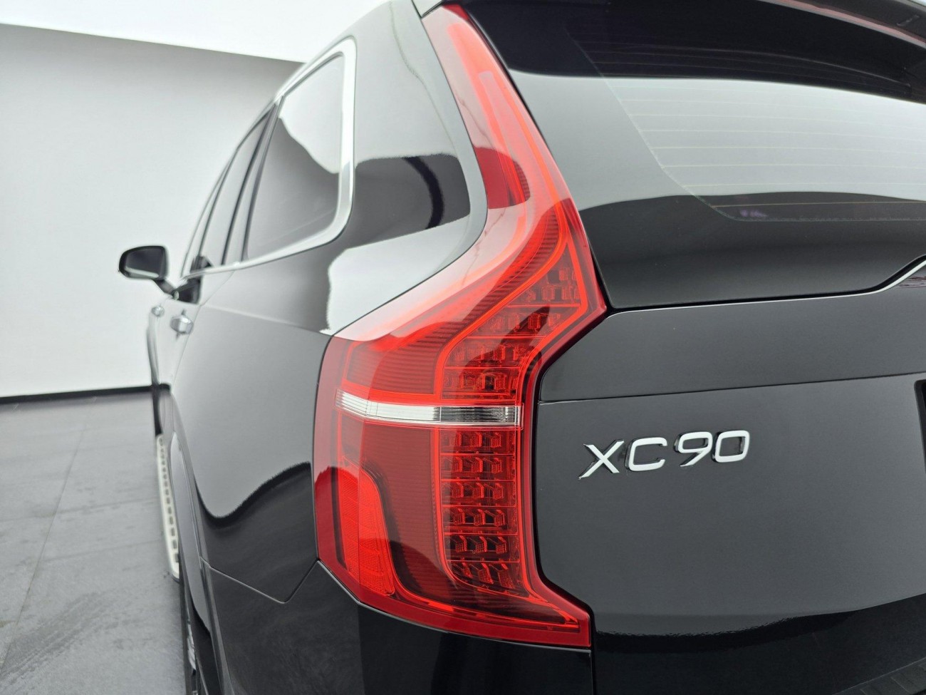 Volvo XC90 2020