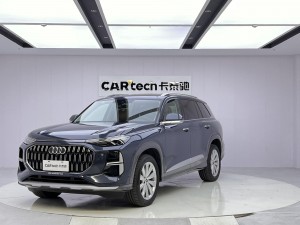 Audi Q6 45 TFSI 2024