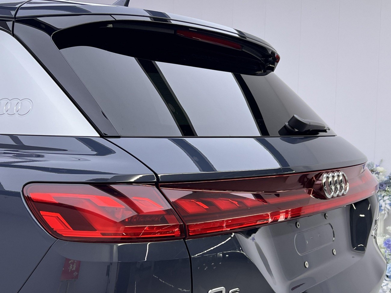 Audi Q6 45 TFSI 2024