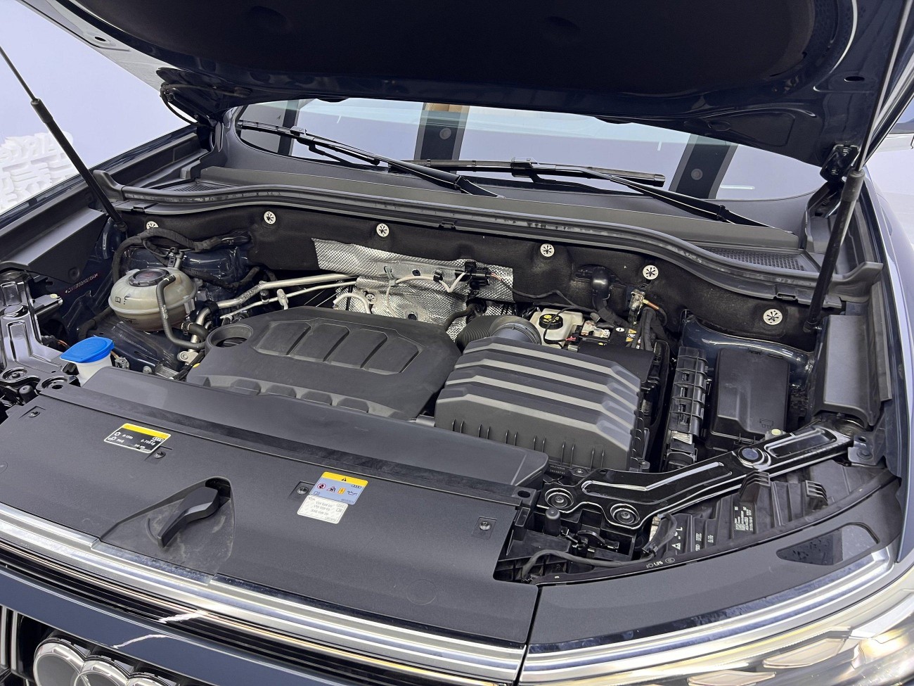 Audi Q6 45 TFSI 2024