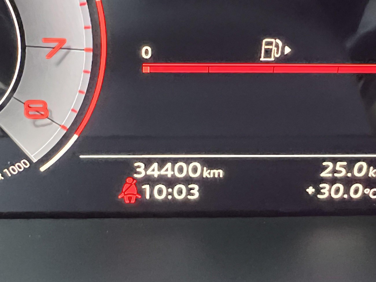 Audi Q6 45 TFSI 2024
