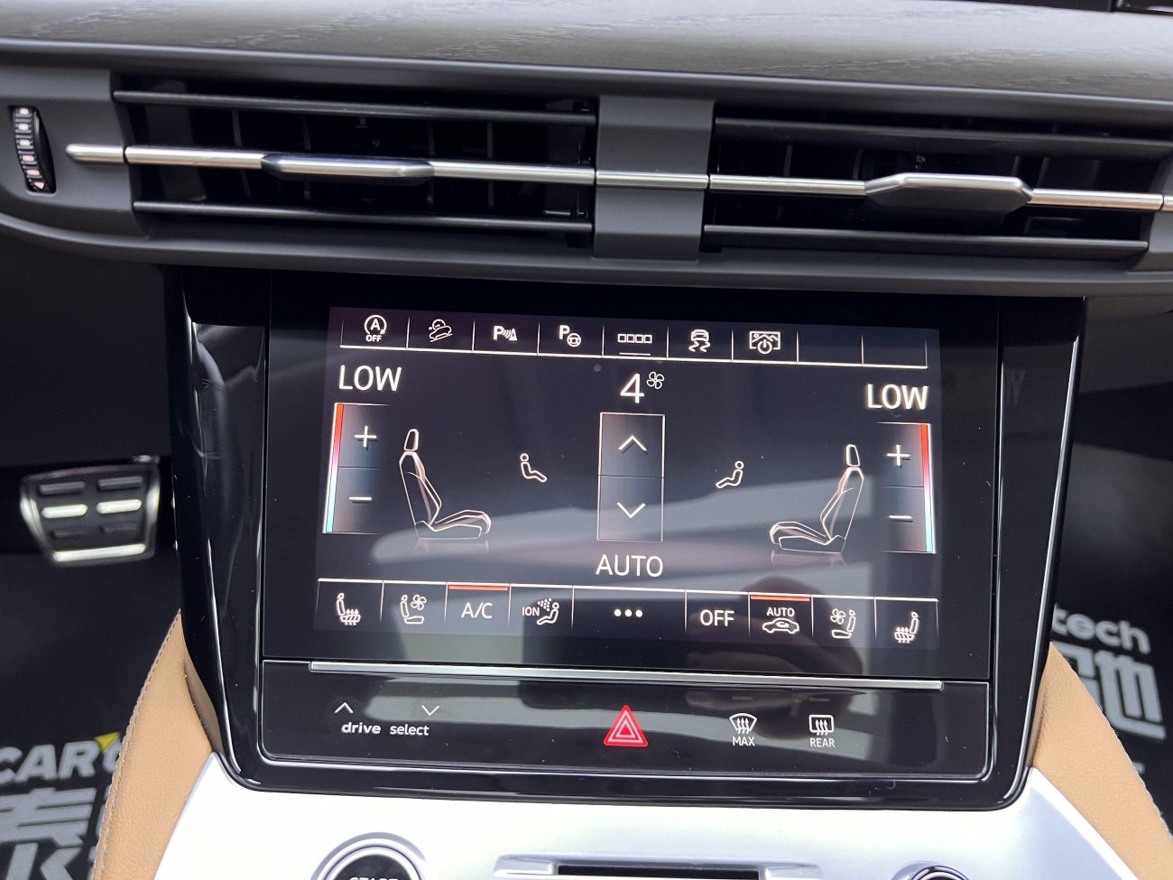 Audi Q6 45 TFSI 2024