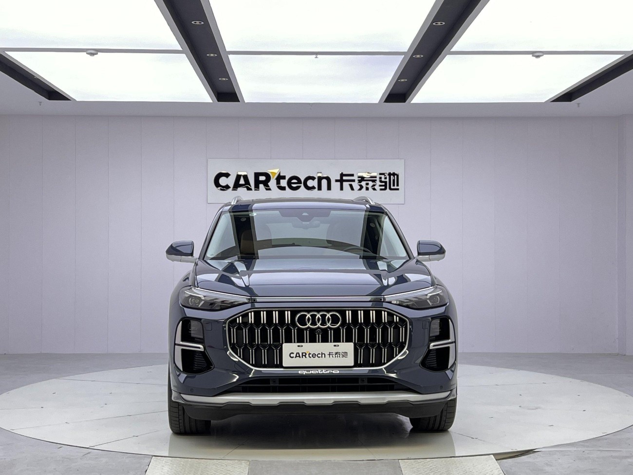 Audi Q6 45 TFSI 2024