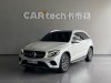 Mercedes-Benz GLC 260 4MATIC 2018