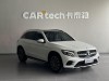 Mercedes-Benz GLC 260 4MATIC 2018