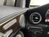 Mercedes-Benz GLC 260 4MATIC 2018