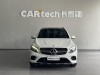 Mercedes-Benz GLC 260 4MATIC 2018