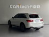 Mercedes-Benz GLC 260 4MATIC 2018
