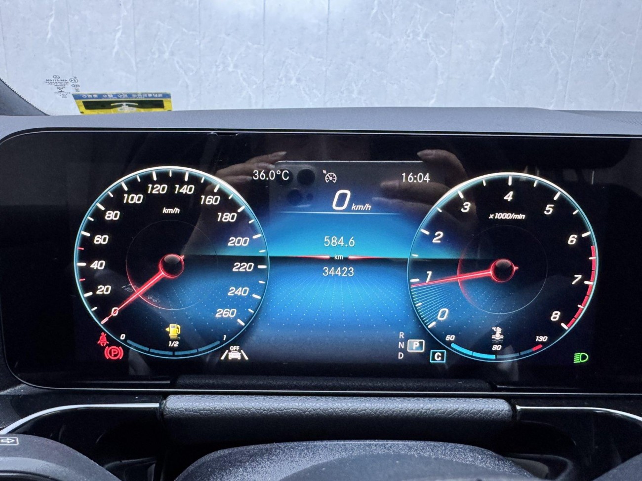 Mercedes-Benz GLA 200 2022