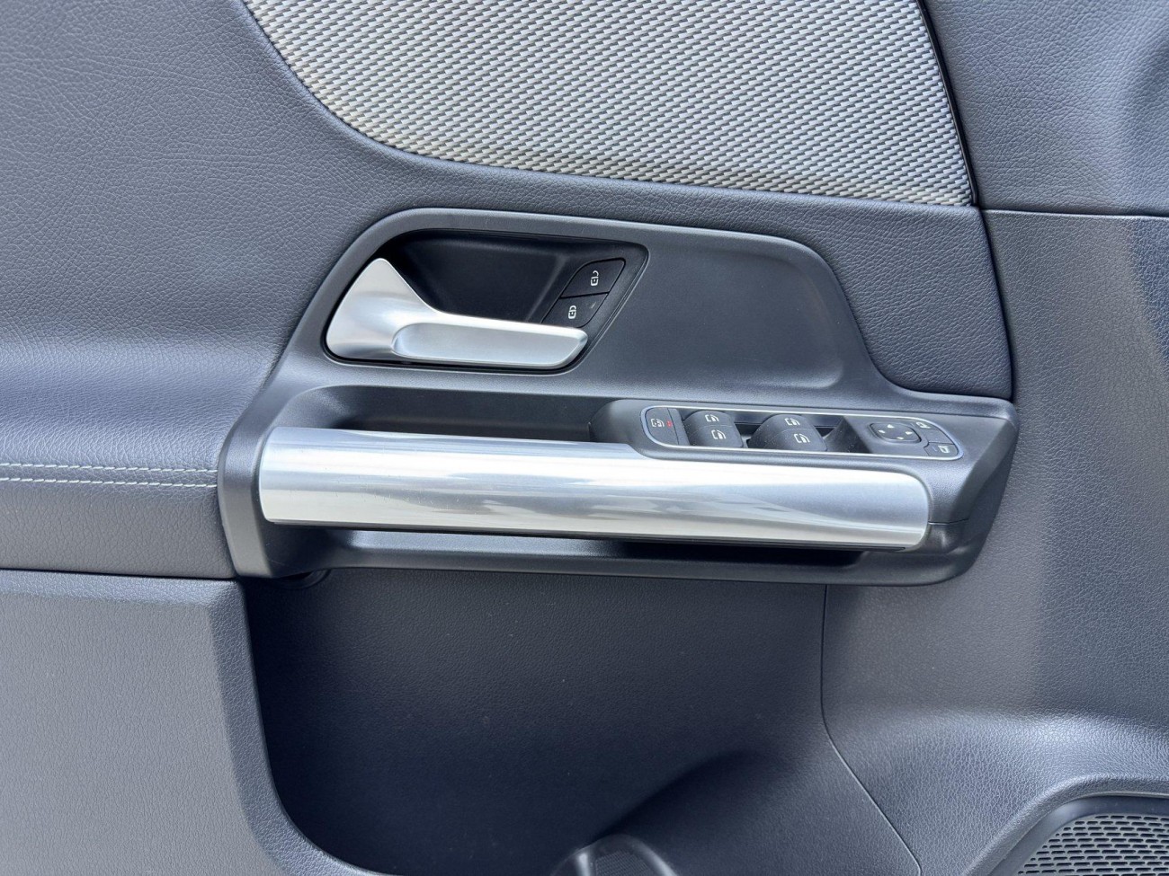 Mercedes-Benz GLA 200 2022