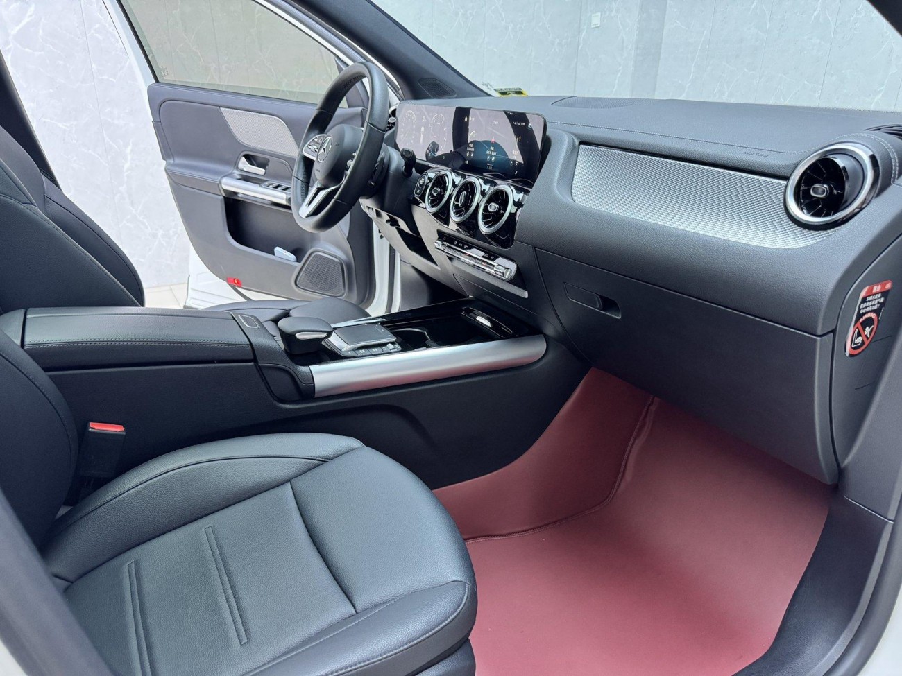 Mercedes-Benz GLA 200 2022