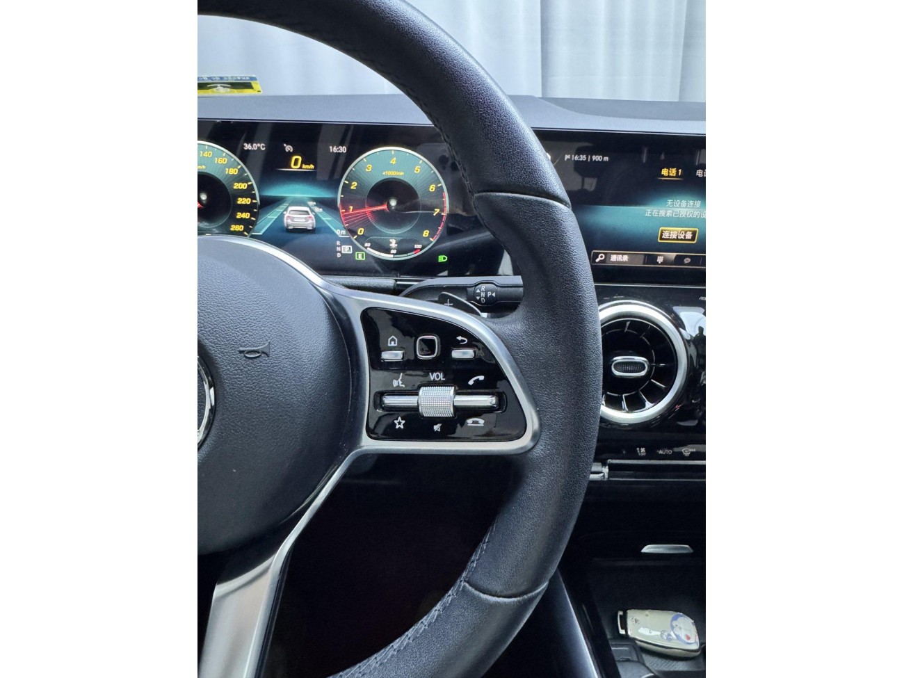 Mercedes-Benz GLA 200 2022