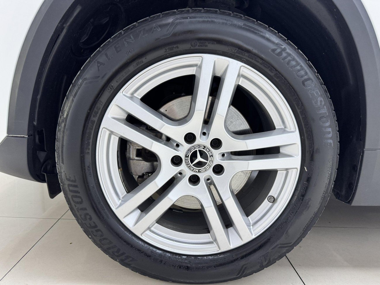Mercedes-Benz GLA 200 2022