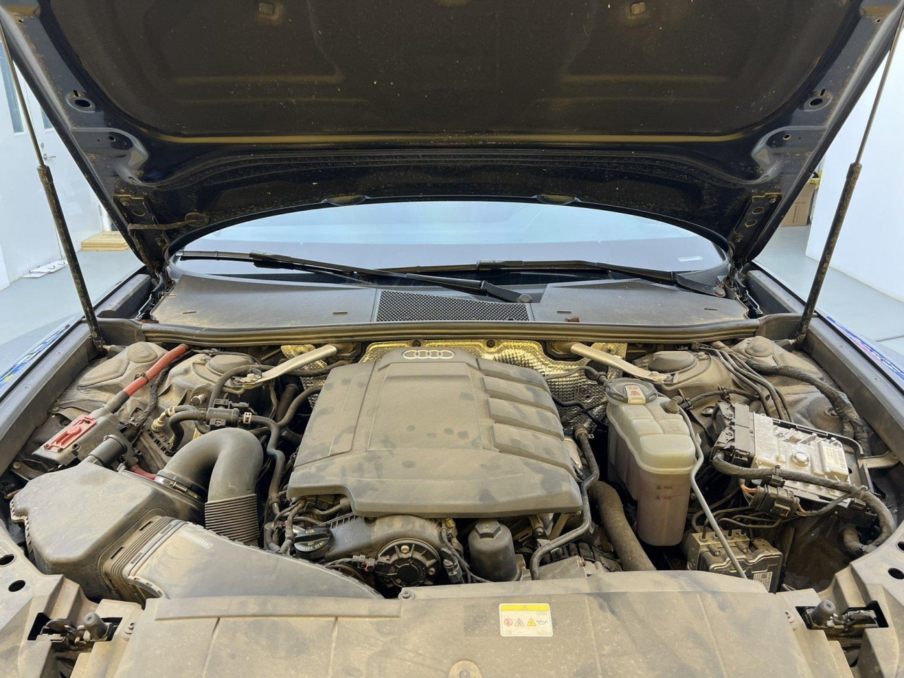 Audi A6L 45 TFSI 2023