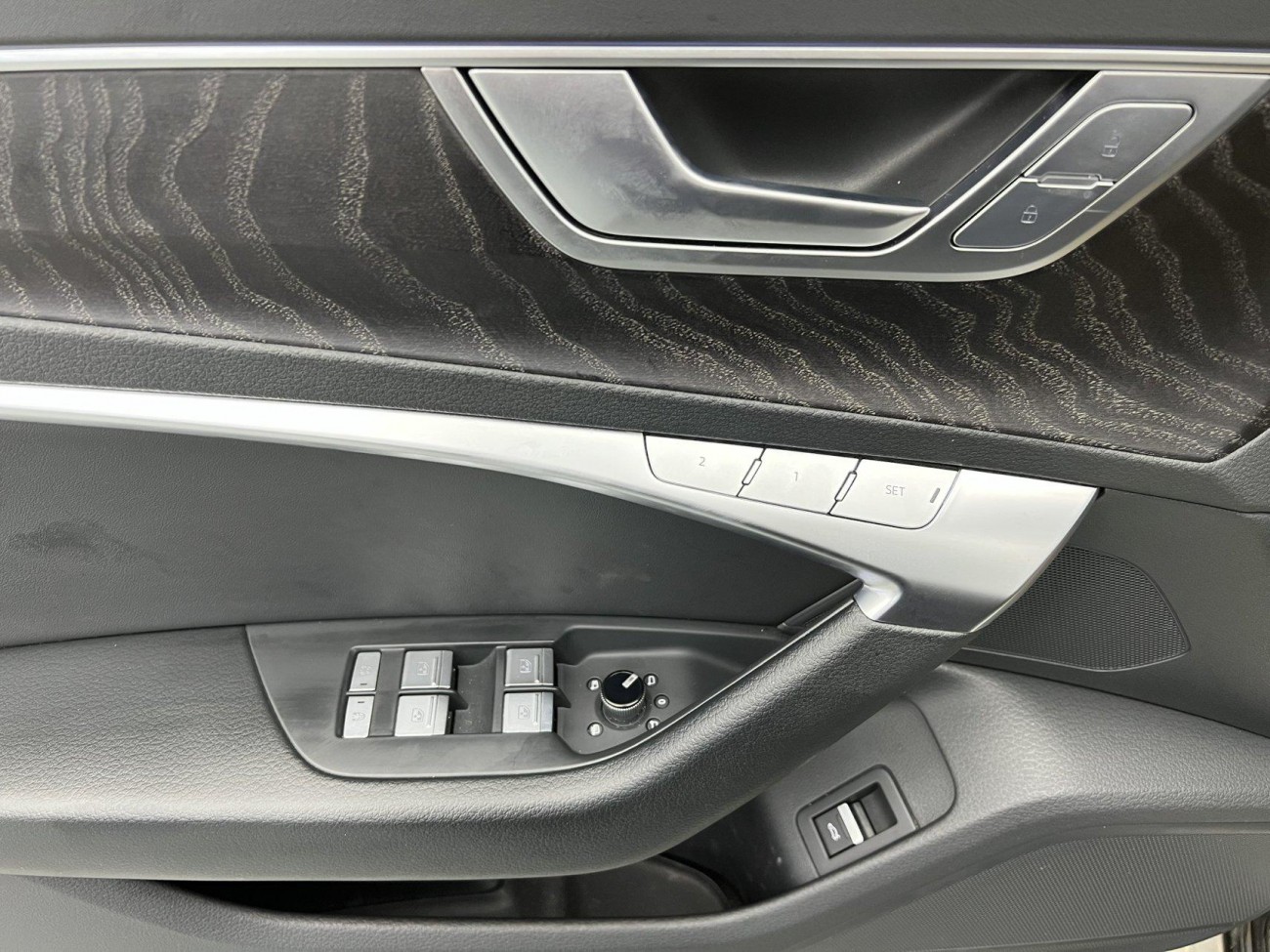 Audi A6L 45 TFSI 2023