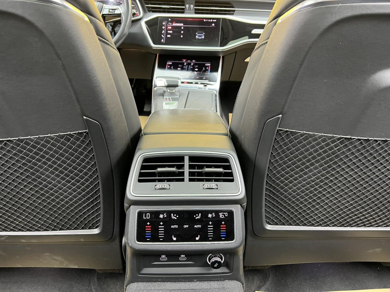 Audi A6L 45 TFSI 2023