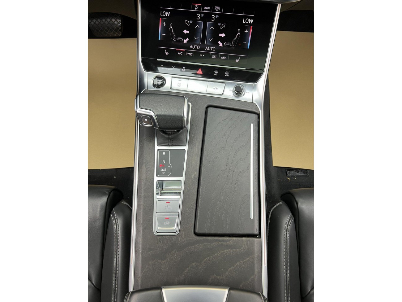 Audi A6L 45 TFSI 2023