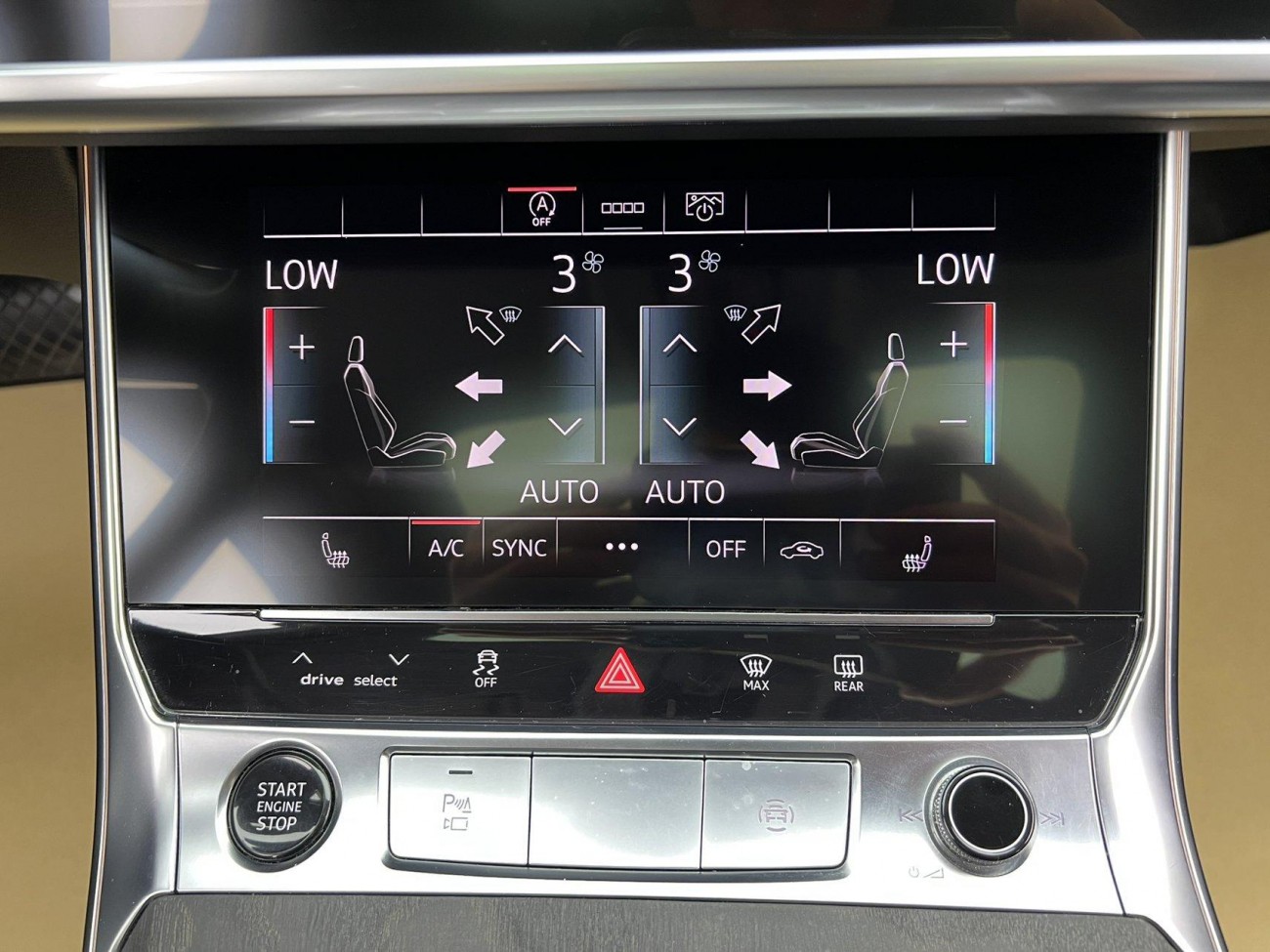 Audi A6L 45 TFSI 2023
