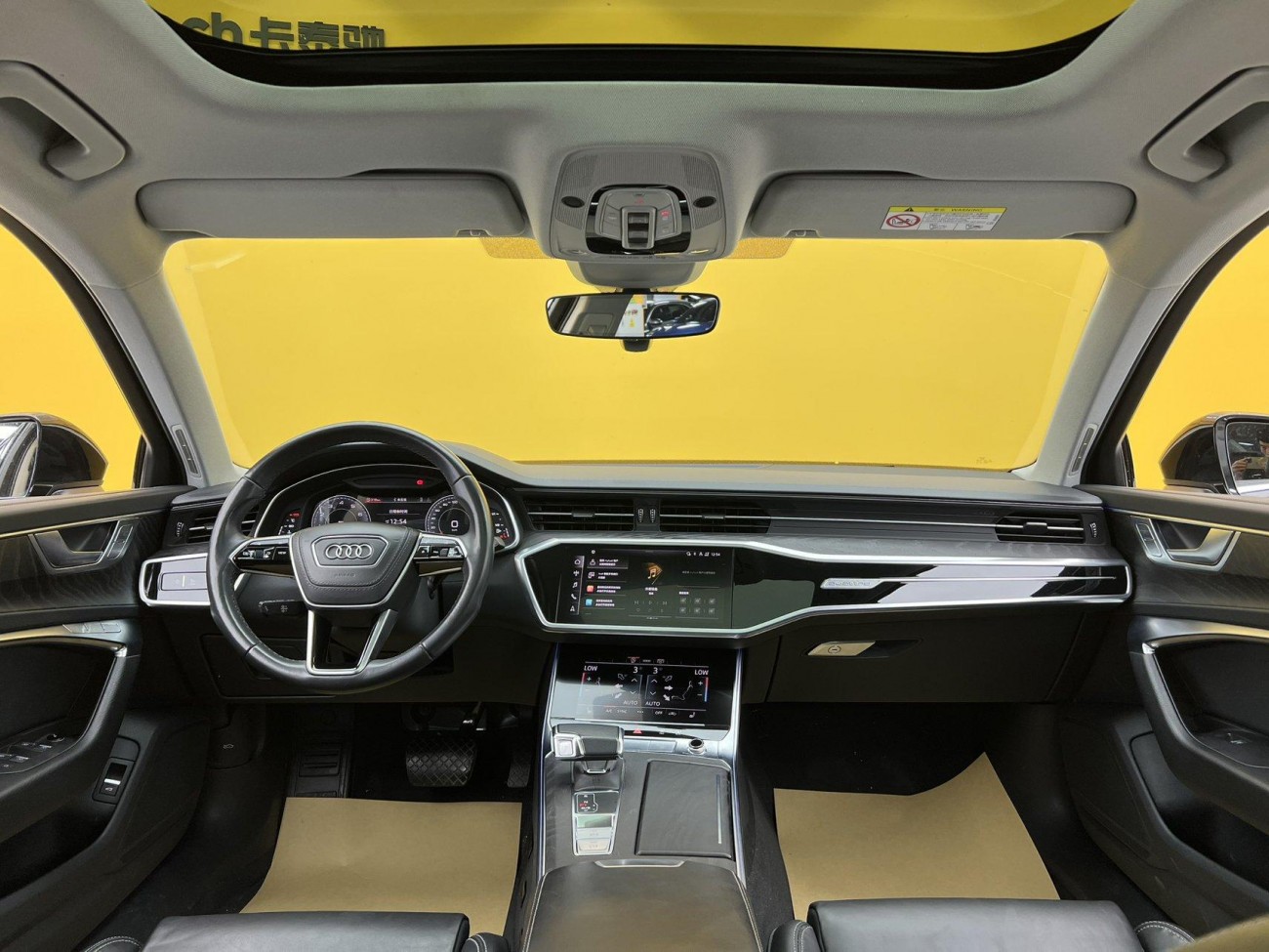 Audi A6L 45 TFSI 2023