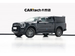 Ford Ranger 2026