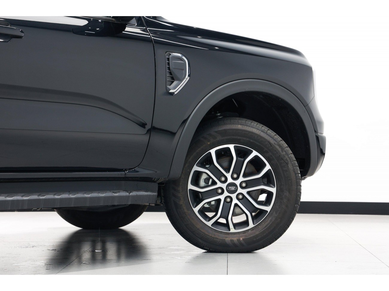 Ford Ranger 2026