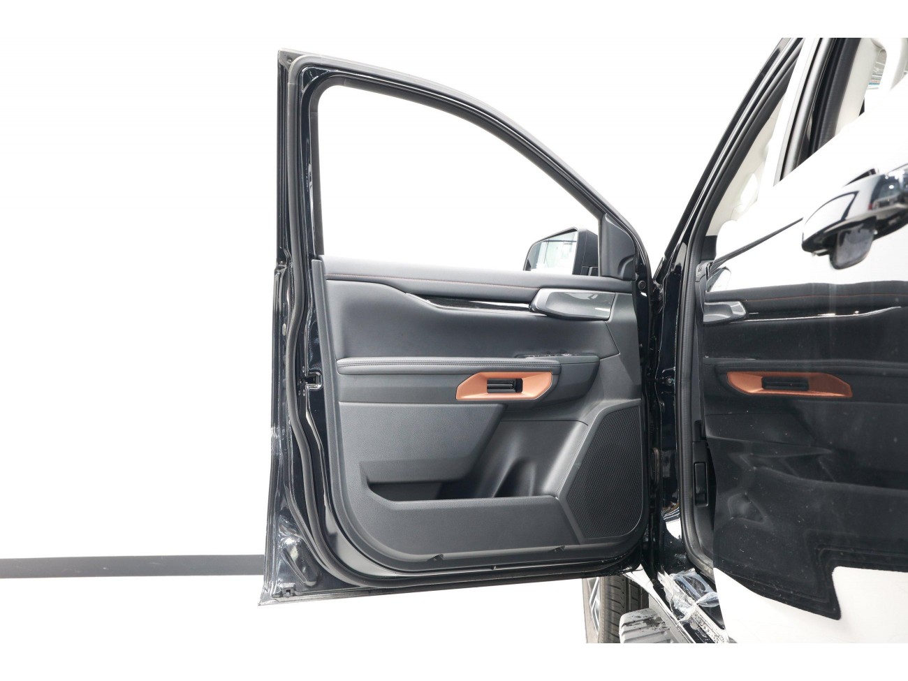 Ford Ranger 2026