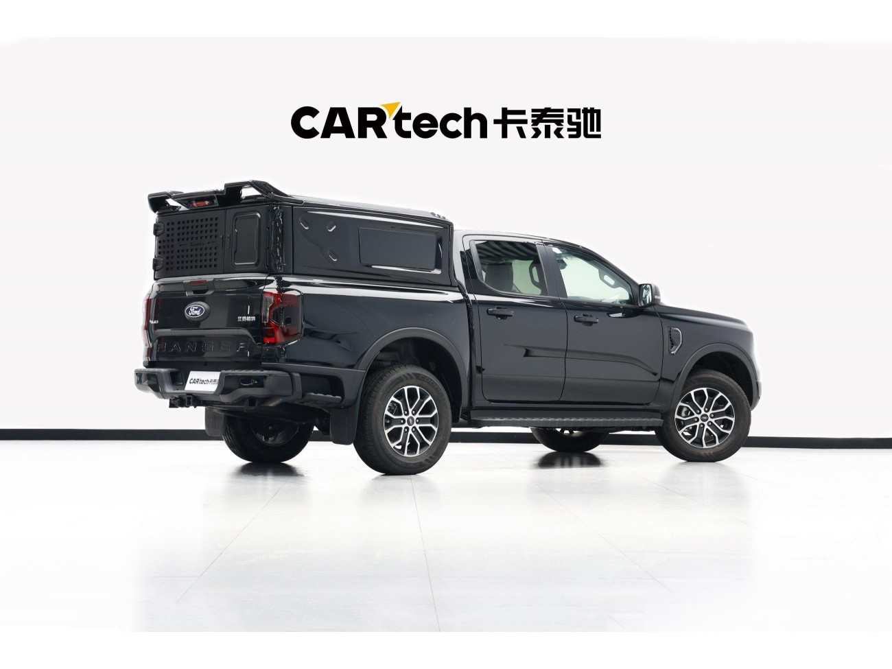 Ford Ranger 2026