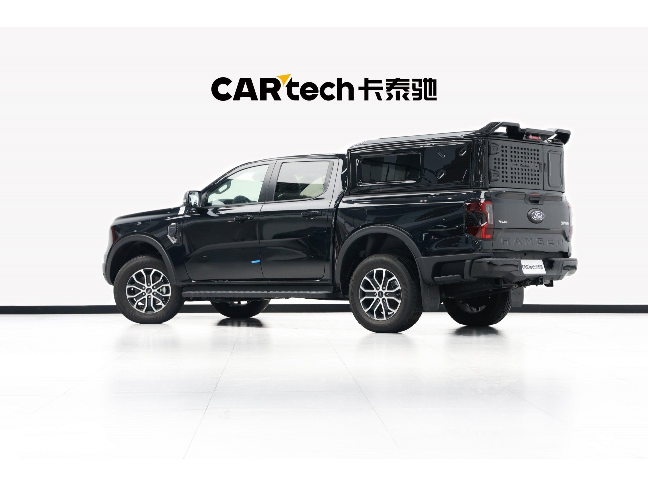 Ford Ranger 2026