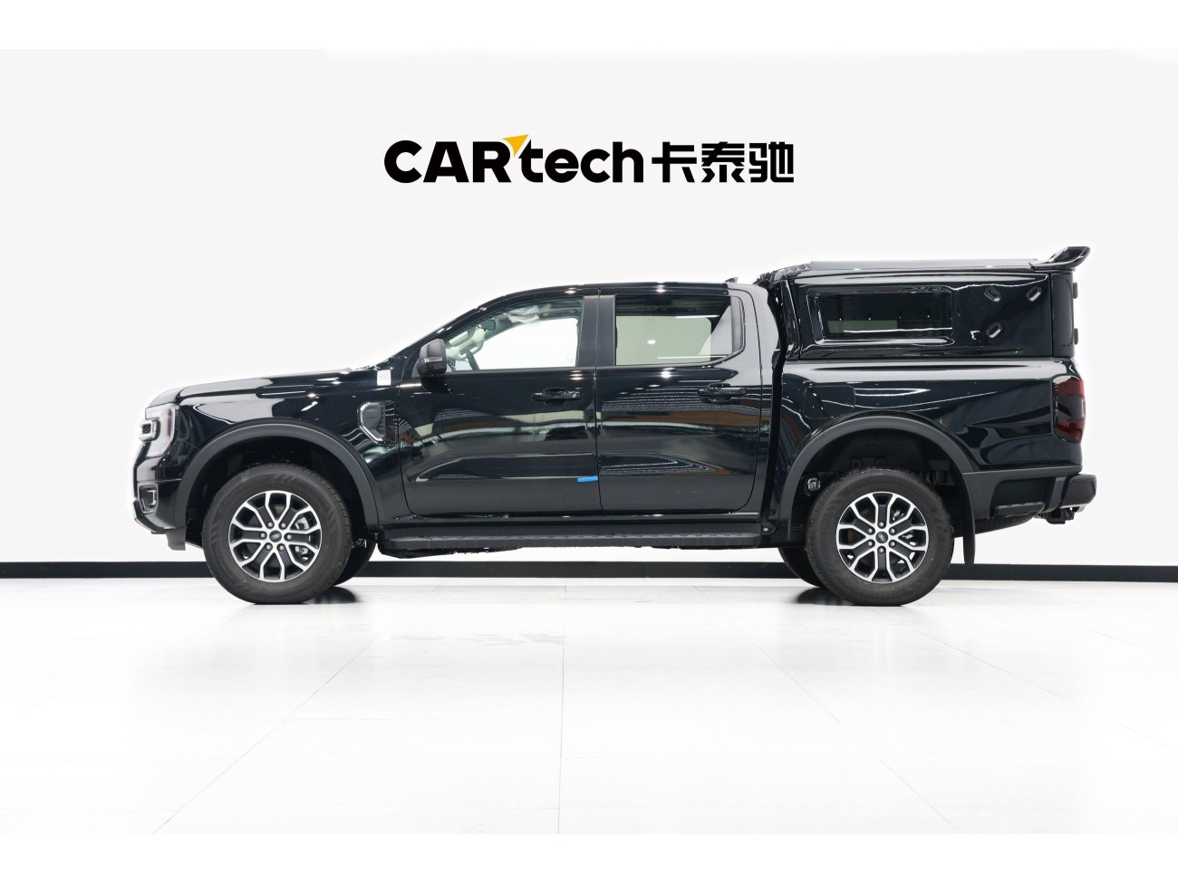 Ford Ranger 2026