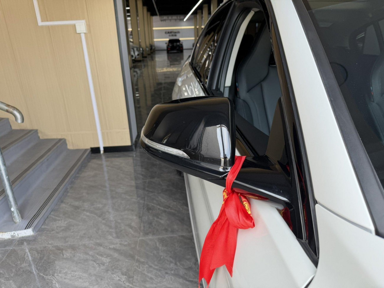 BMW 125i 2021