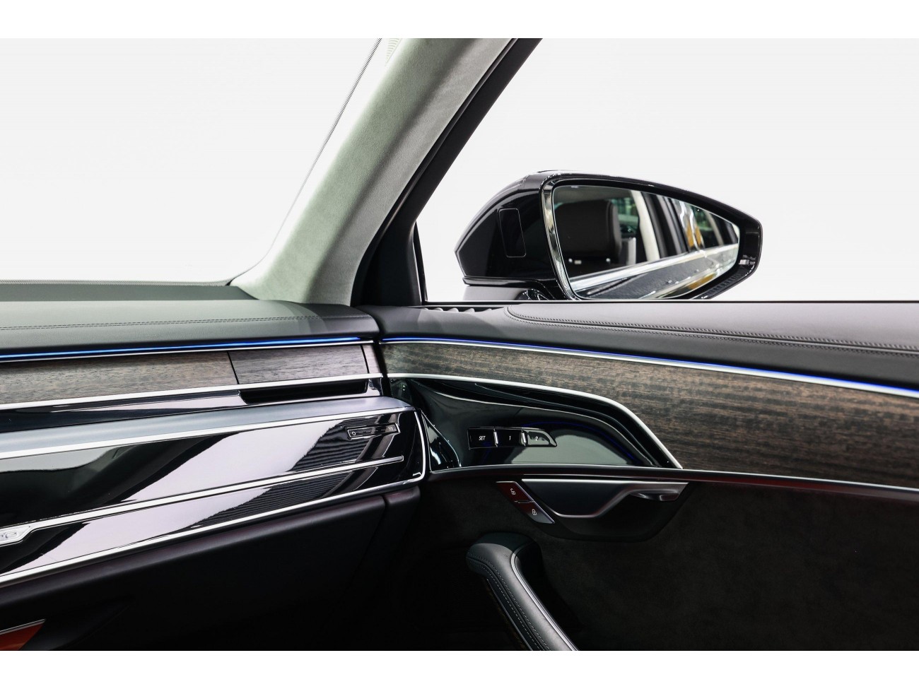 Audi A8L 55 TFSI 2019