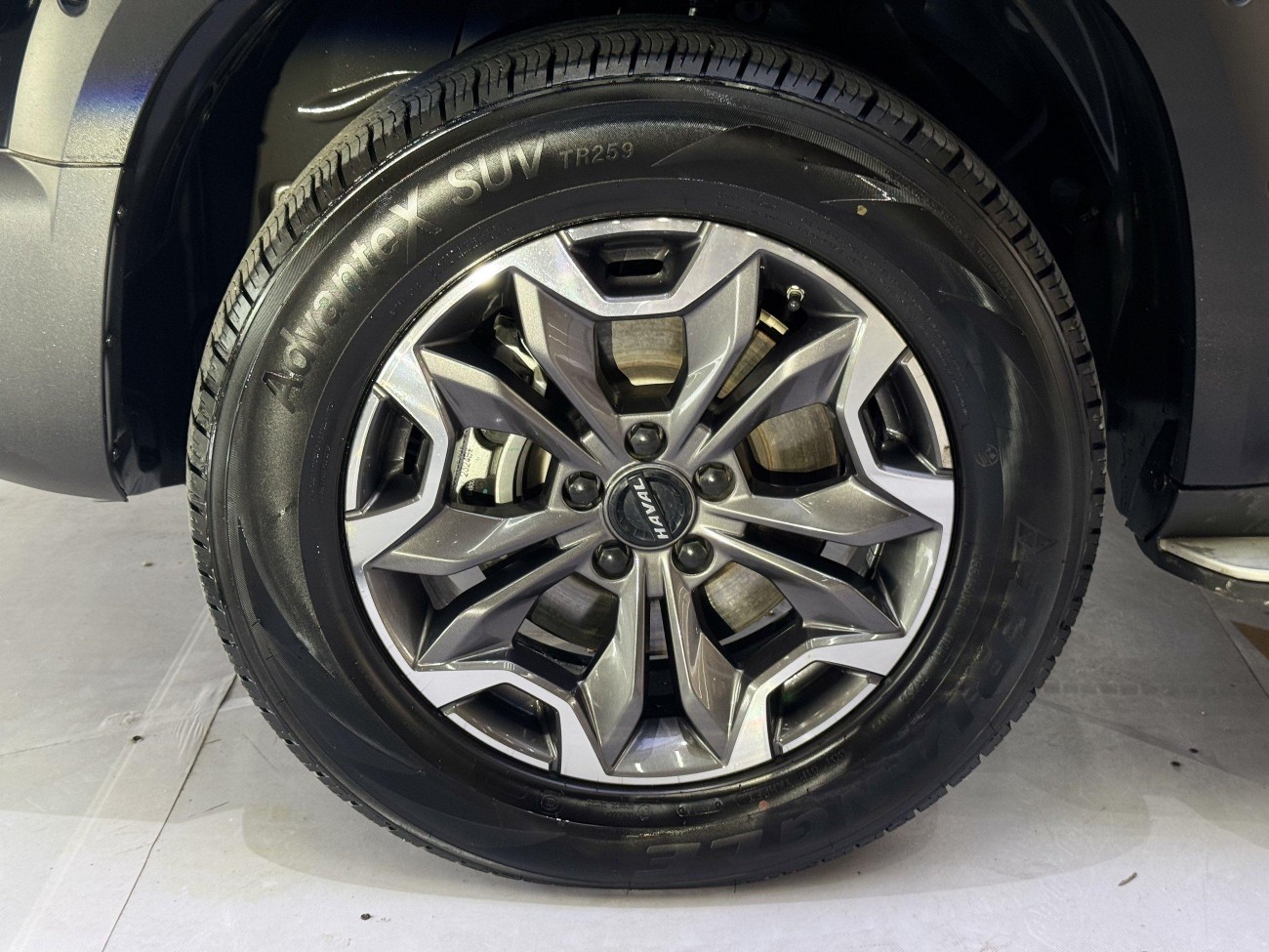 Haval Big Dog 2023