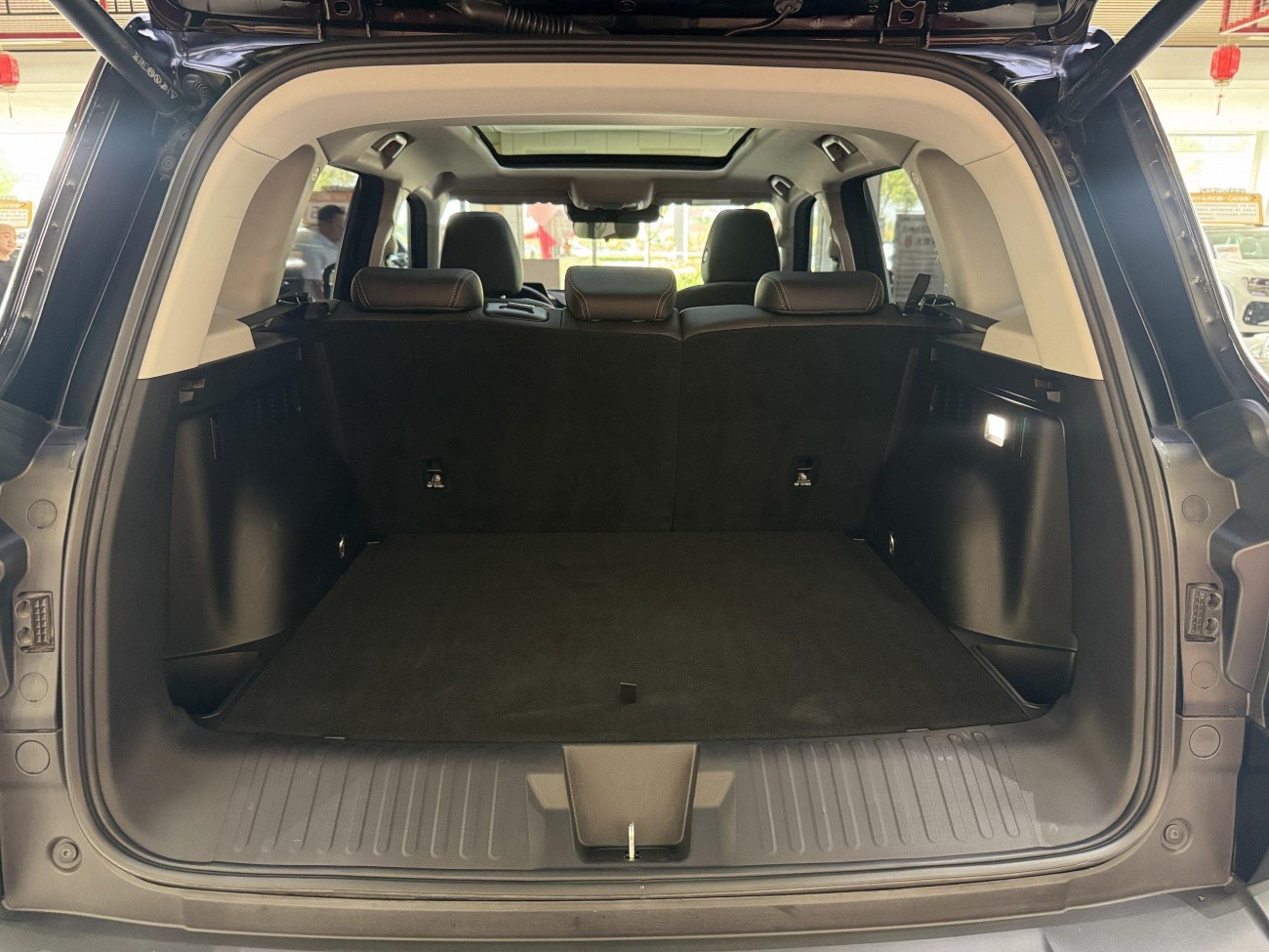 Haval Big Dog 2023