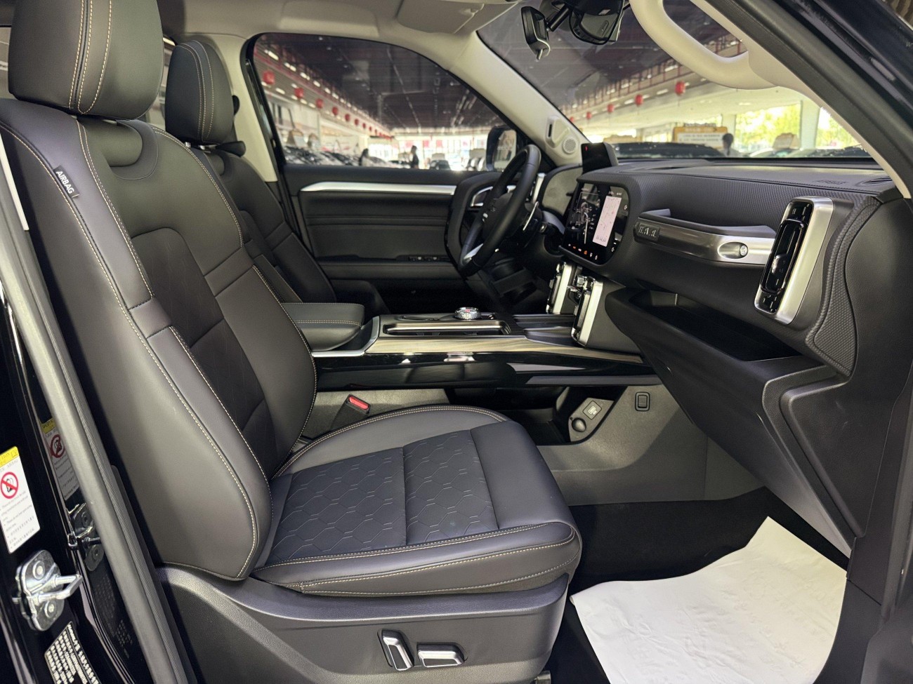 Haval Big Dog 2023