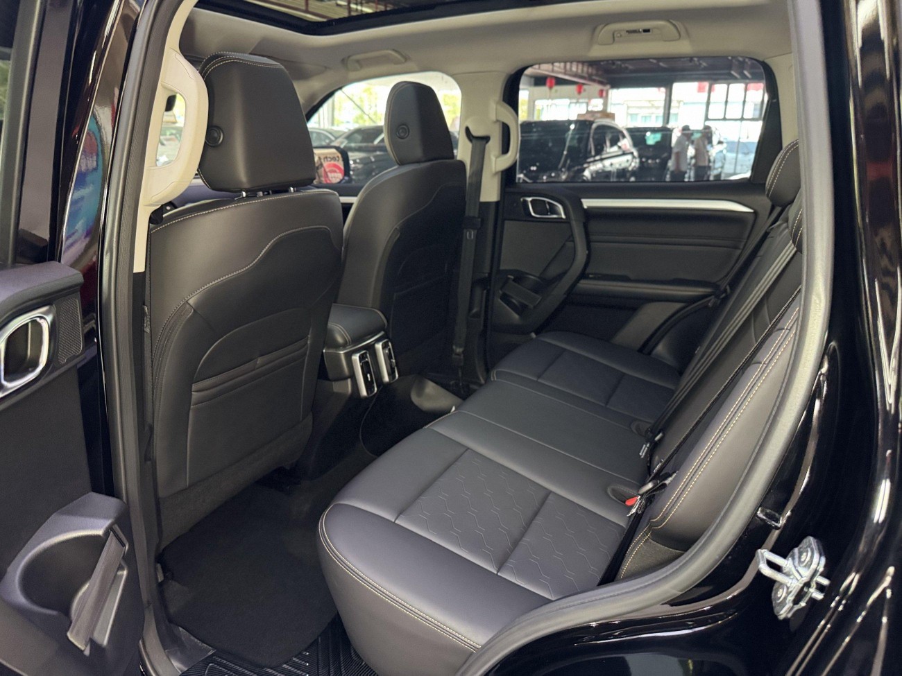 Haval Big Dog 2023