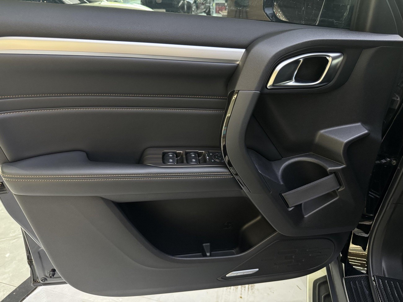 Haval Big Dog 2023
