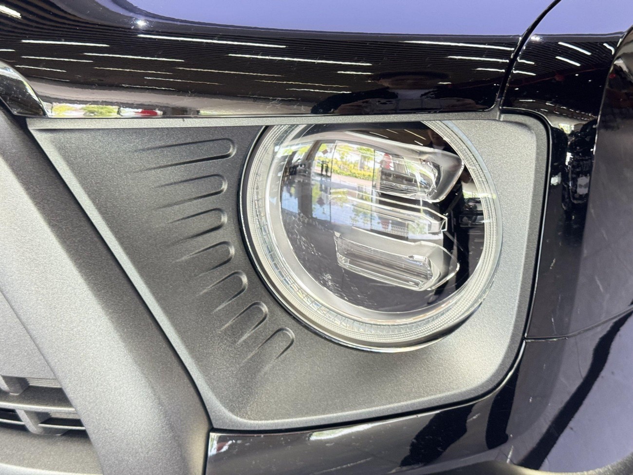 Haval Big Dog 2023