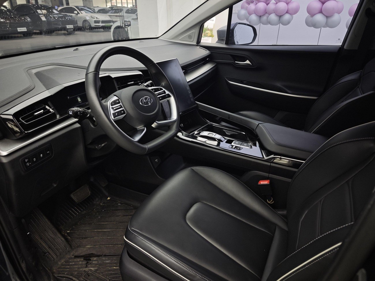 Hyundai Custo 2025