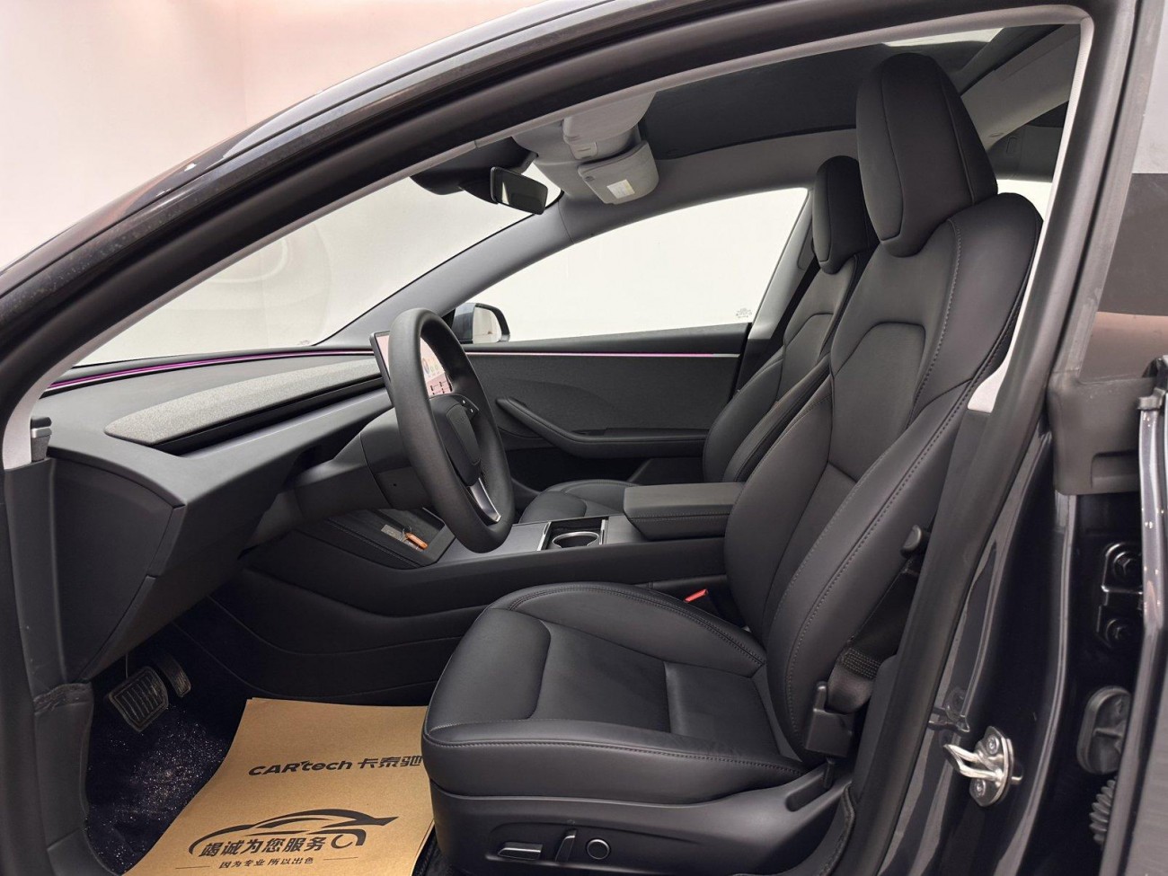 Tesla Model 3 2024