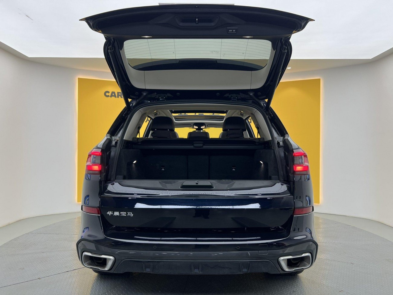 BMW X5 2022