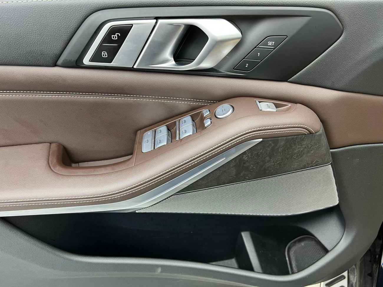 BMW X5 2022